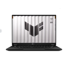 Laptop Gaming ASUS ROG TUF, FA401WU-RG022, 14-inch, 2.5K (2560 x 1600, WQXGA) 16:10 aspect ratio, AMD Ryzen™ AI 9 HX 370 Process